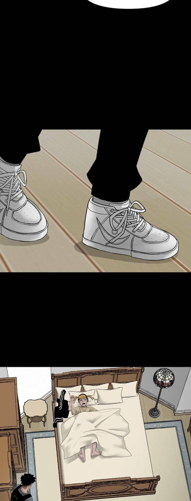 Ngôi Nhà Hoán Đổi Chương 5 Ảnh 6