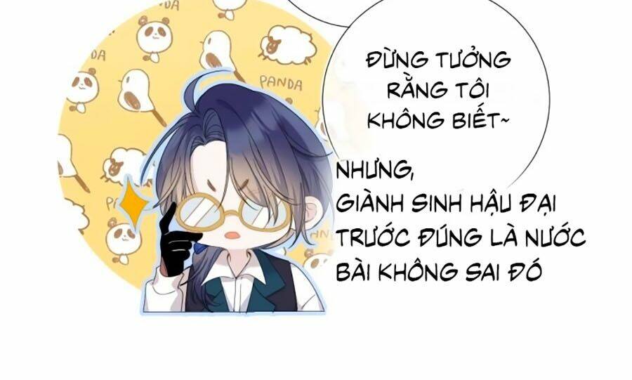 Quả Táo Của Anh Chương 8 Ảnh 32