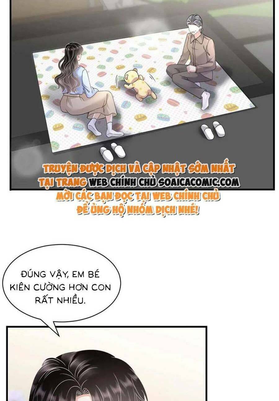 Đại Tiểu Thư Có Ý Đồ Gì Xấu Đâu Chương 181 Ảnh 23