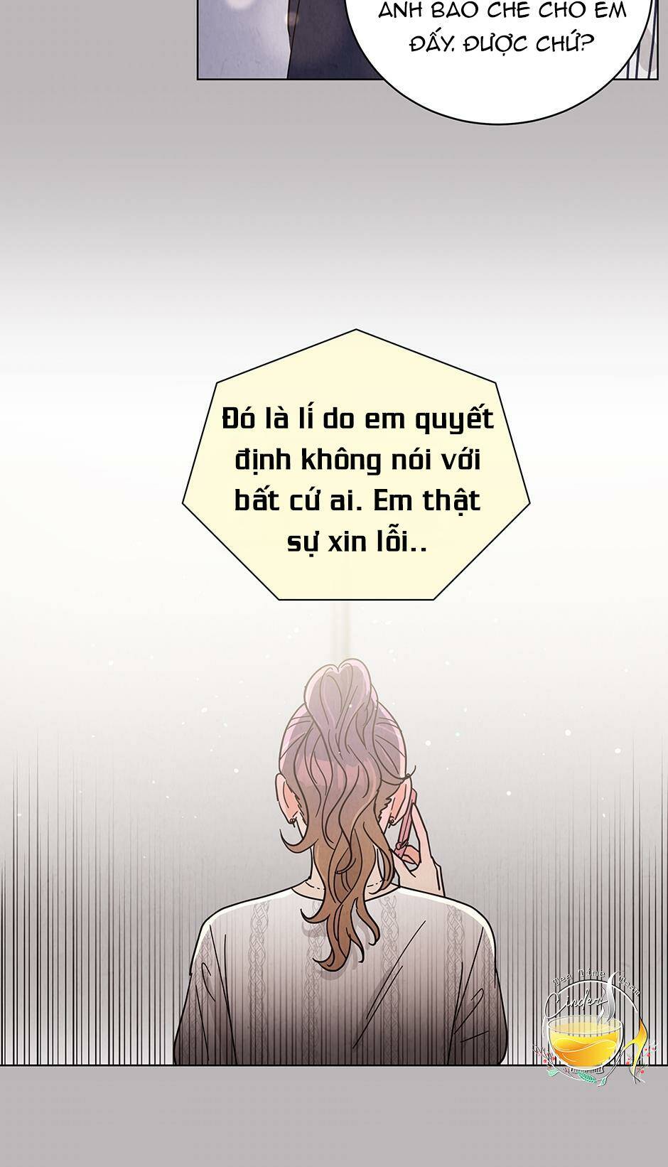 Chào Nhé, Không Làm Thông Gia Nữa Đâu! Chương 57 Ảnh 52