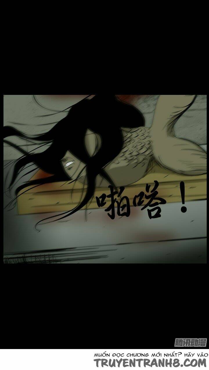 Horror Show Chương 33 Ảnh 5