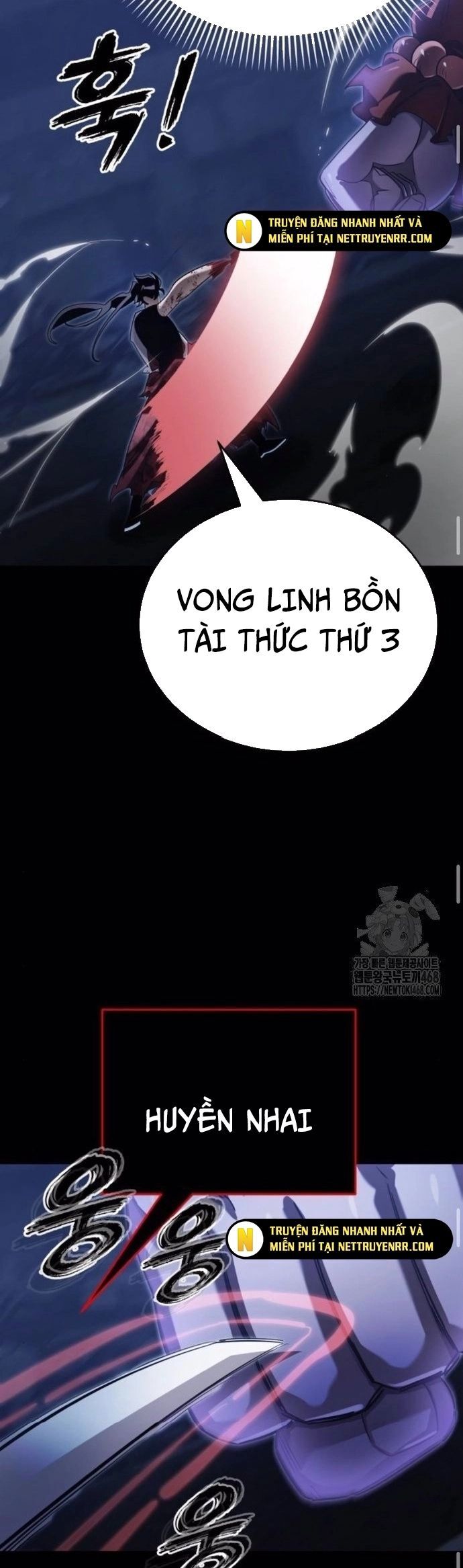 Thiên Ma Tái Lâm Chương 75 Ảnh 38