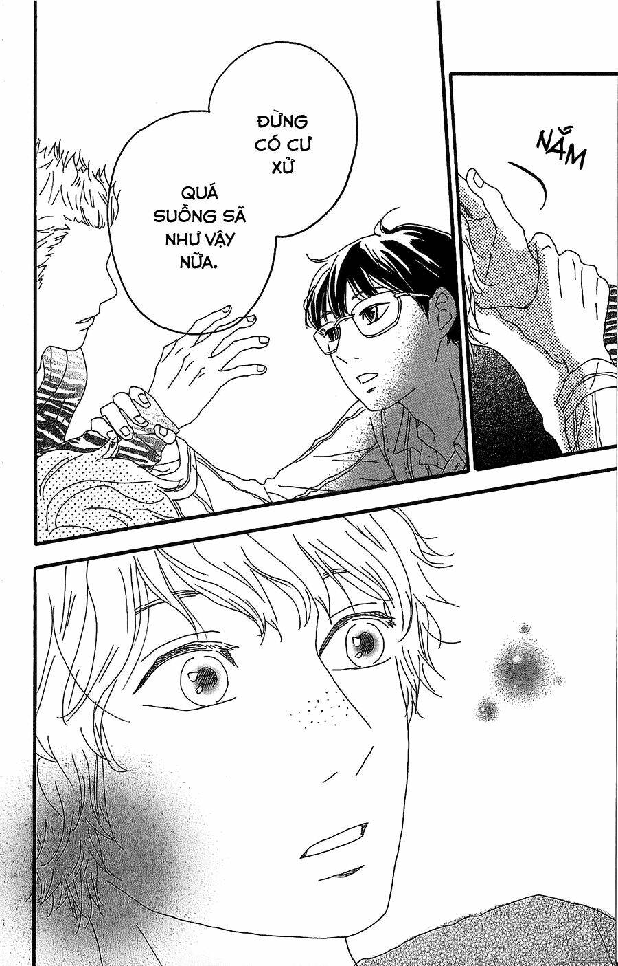 Machida-Kun No Sekai Chương 3 Ảnh 31