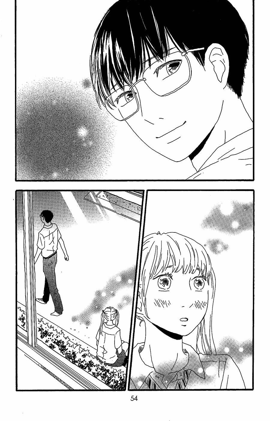 Machida-Kun No Sekai Chương 6 Ảnh 10