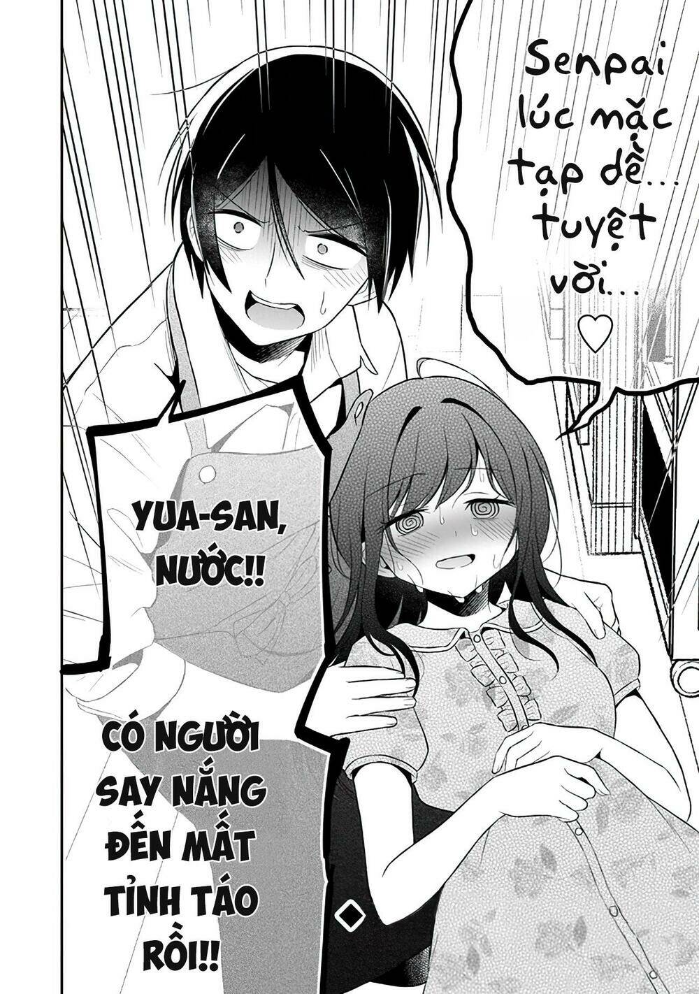 Yuujin Ni 500 Yen Kashitara Shakkin No Kata Ni Imouto Wo Yokoshitekita No Dakeredo, Ore Wa Ittai Dou Chương 6 Ảnh 29