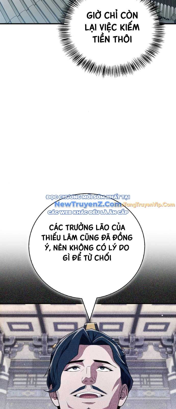 Huấn Luyện Viên Murim Thiên Tài Chương 62 Ảnh 95