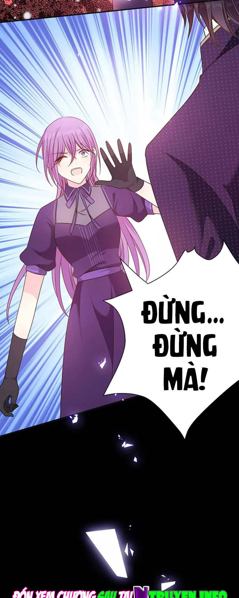 Ác Ma Đừng Hôn Tôi Chương 179 Ảnh 25