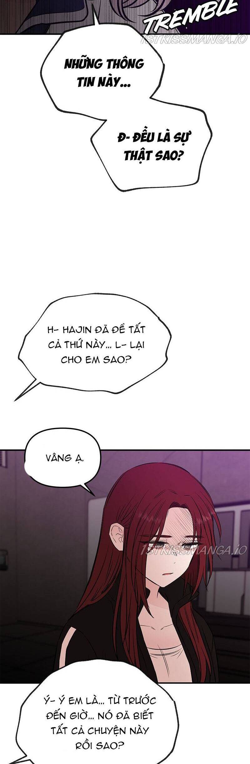 BưƠM BưỚM Và MáU Chương 68 Ảnh 15