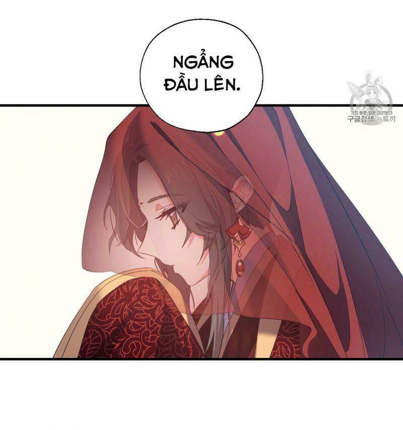 Sơn Ca Yêu Kiều Của Yêu Tinh Chương 17 Ảnh 46