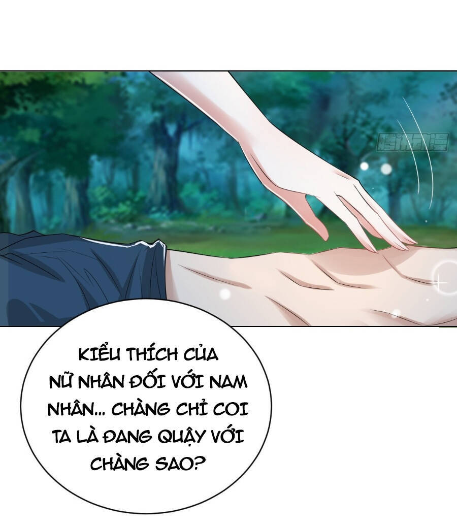 Tiểu Thúc Tổ Mời Xuất Sơn Chương 74 Ảnh 20