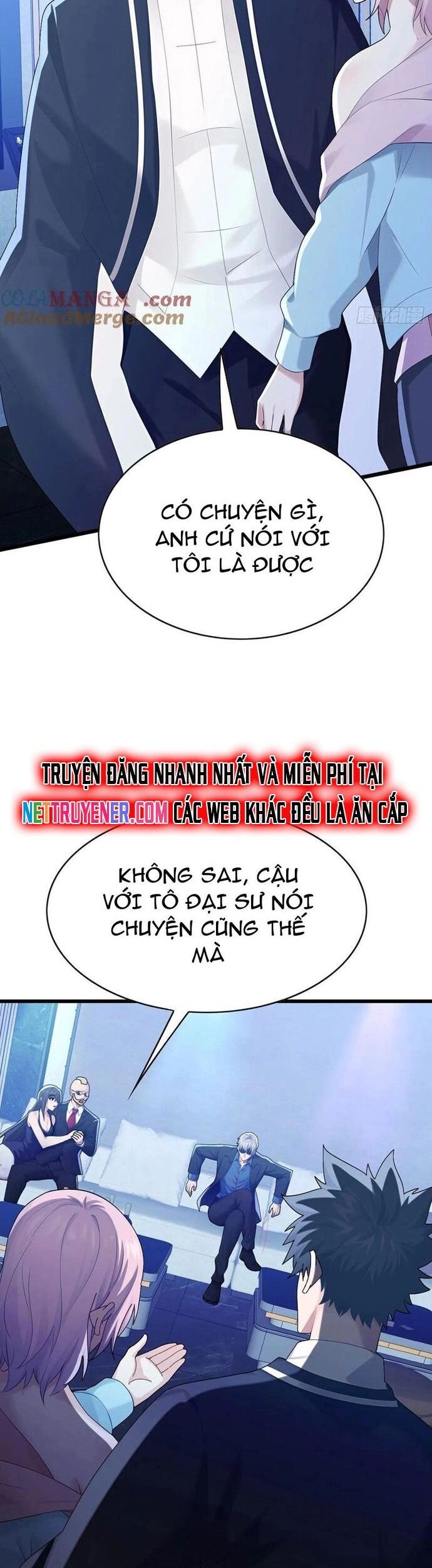 Đại Lão Xuống Núi: Bắt Đầu Từ Việc Trở Thành Thư Ký Chương 102 Ảnh 25