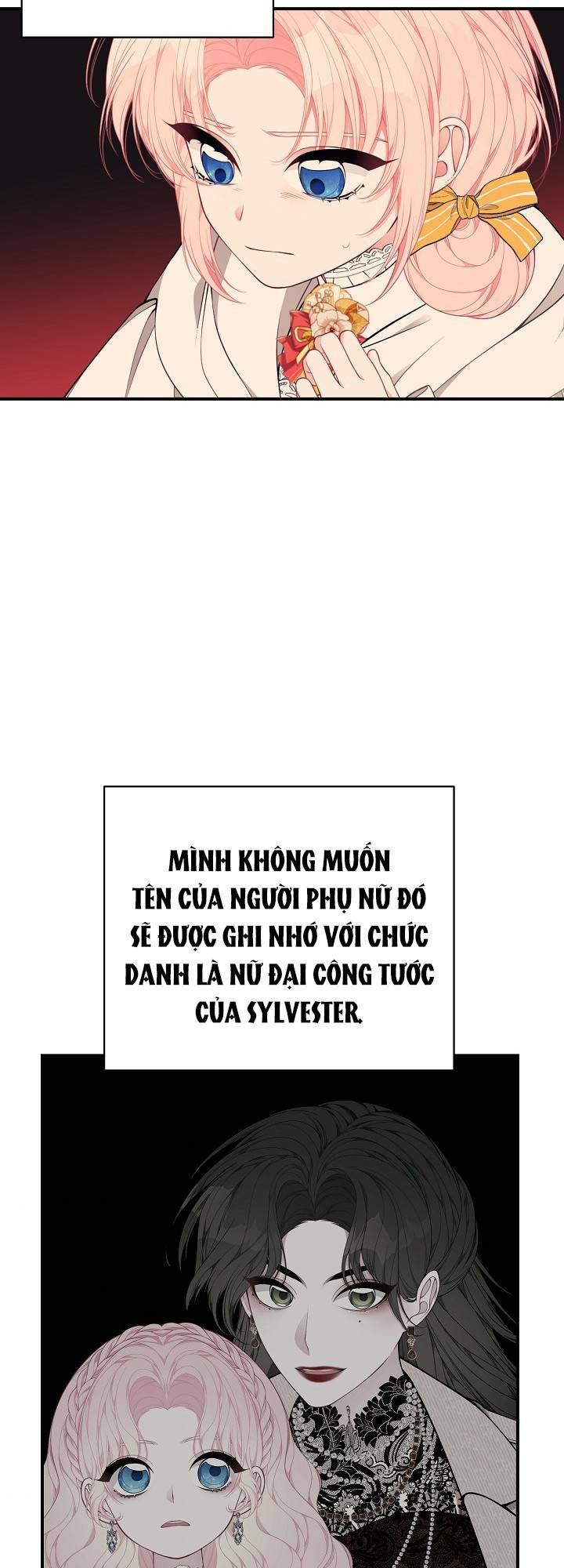 Tôi Chỉ Đi Tìm Cha Thôi Chương 33 Ảnh 37