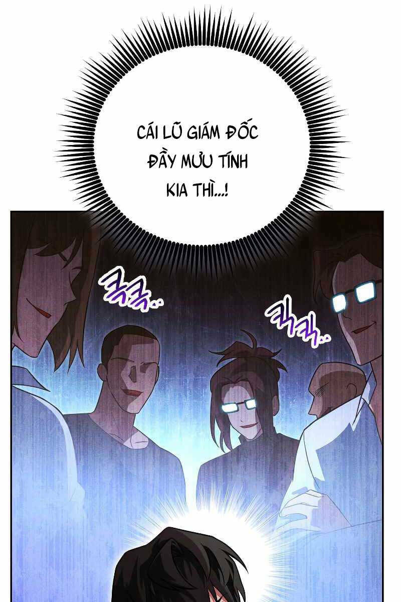 Thuộc Hạ Cực Kỳ Tài Năng Của Tôi Chương 19 Ảnh 25