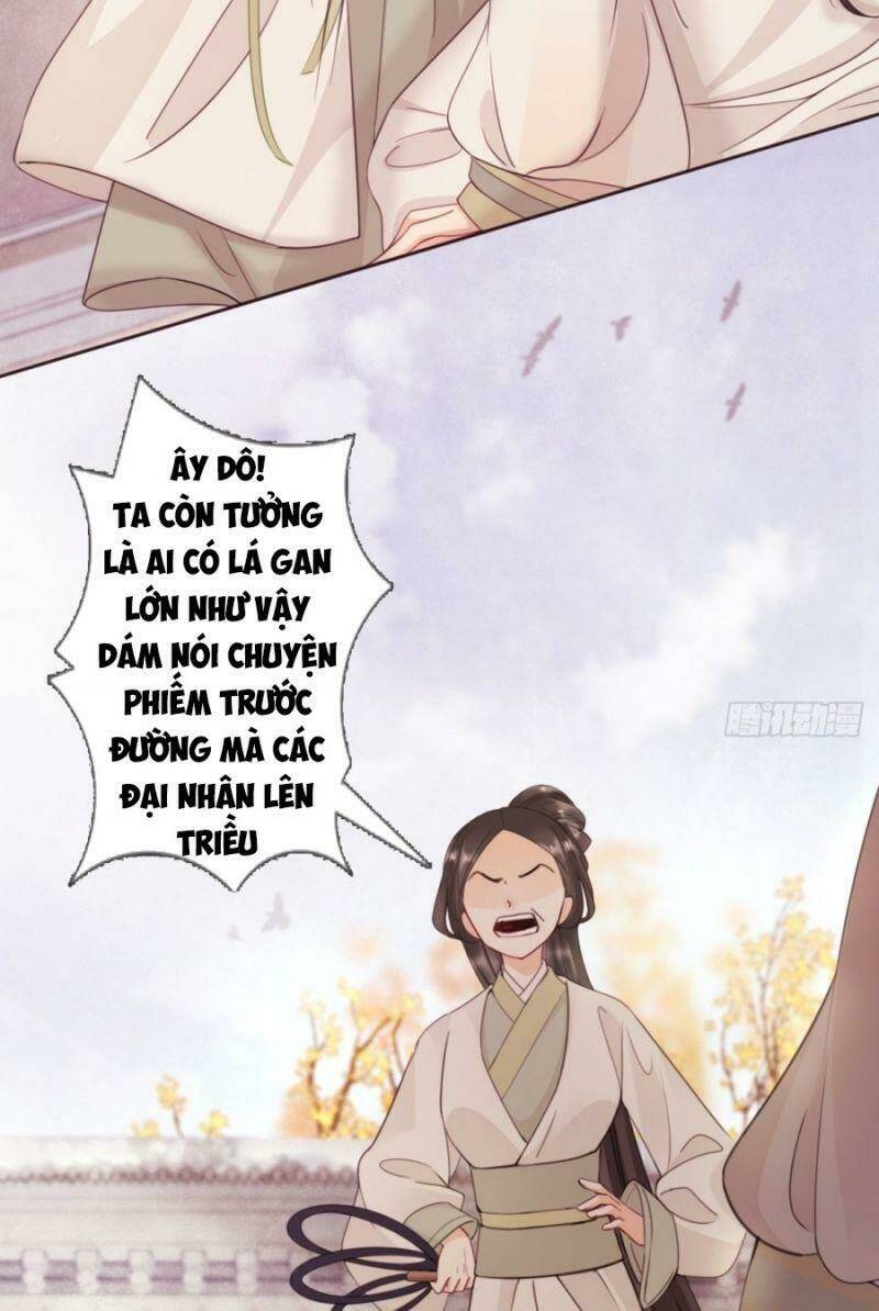 Mê Hoặc Lòng Người Chương 5 Ảnh 36