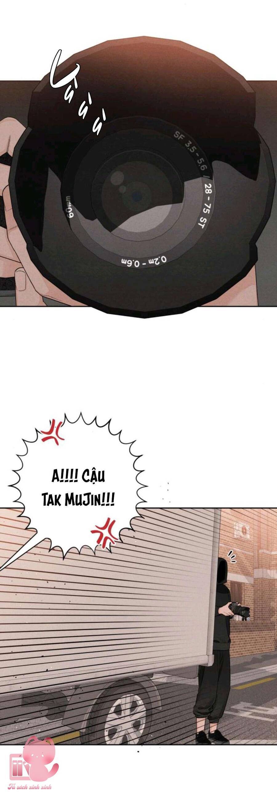Bí Mật Thanh Xuân Chương 101 Ảnh 17