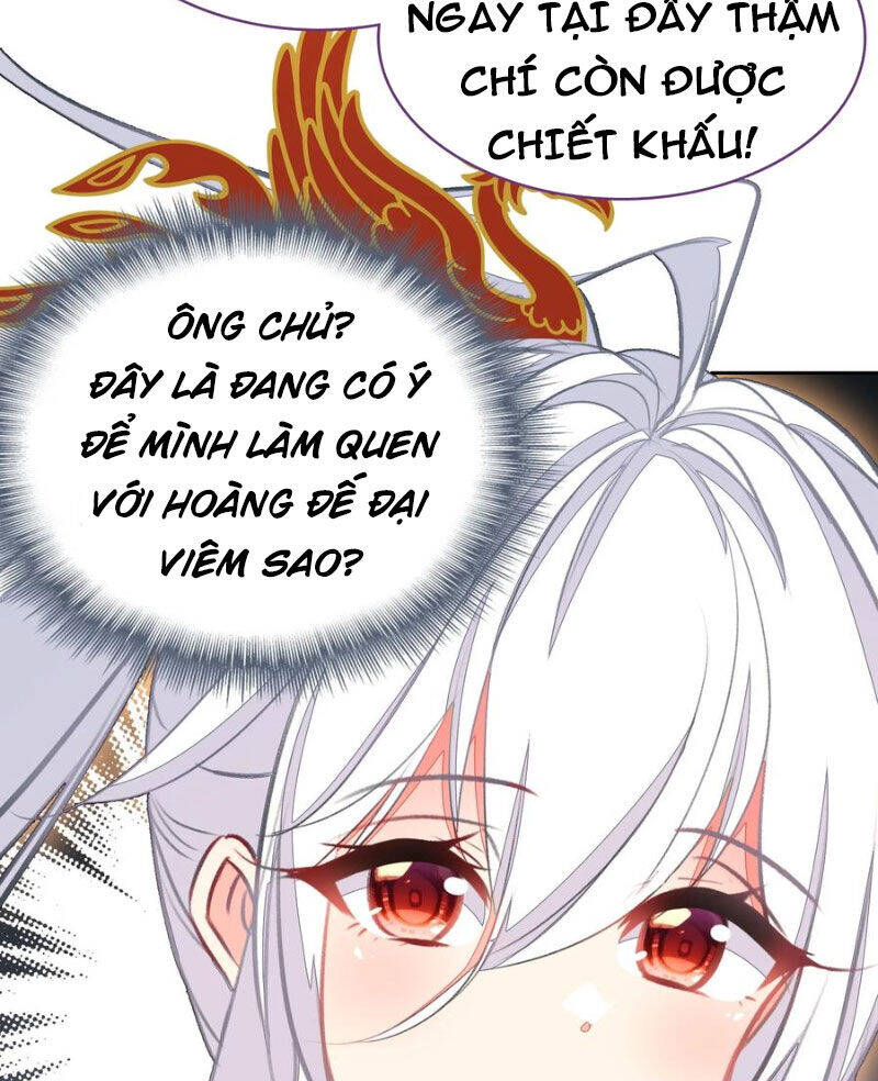 Ta Đây Chính Là Tuyệt Thế Cao Thủ Chương 65 Ảnh 33