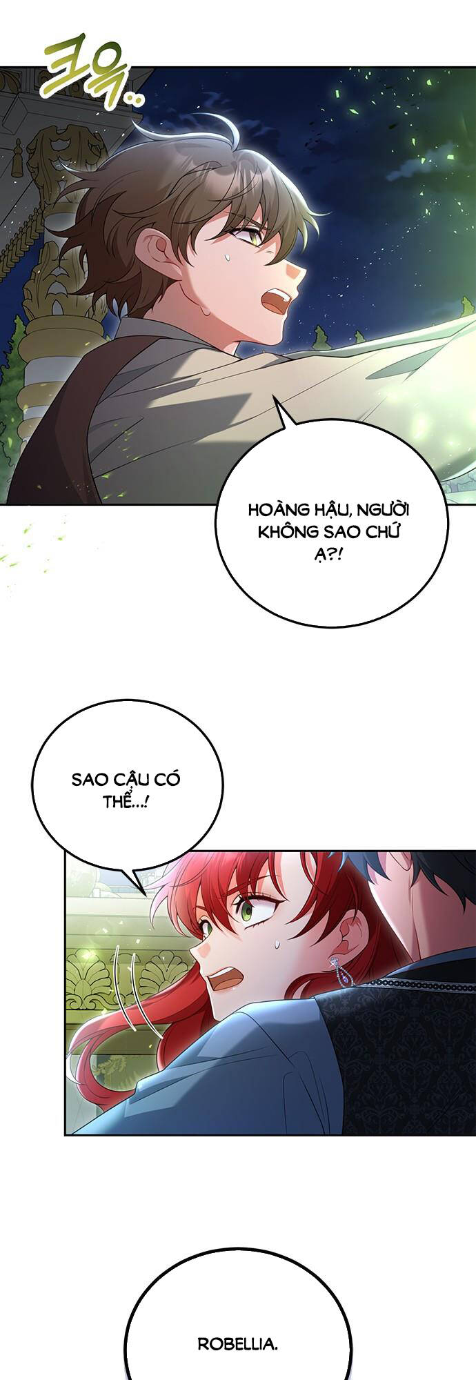 Tôi Sẽ Ly Hôn Với Người Chồng Bạo Chúa Của Mình Chương 68.1 Ảnh 17