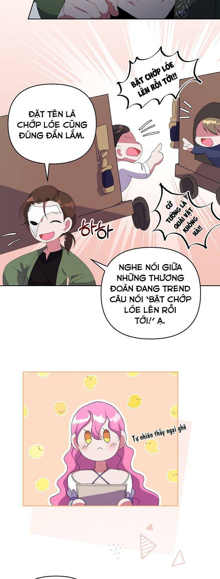Em Phải Chịu Trách Nhiệm Với Ta Chương 13 Ảnh 33