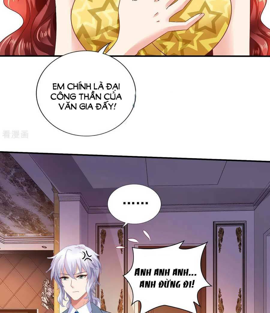 Đưa Mami Về Nhà Chương 409 Ảnh 15