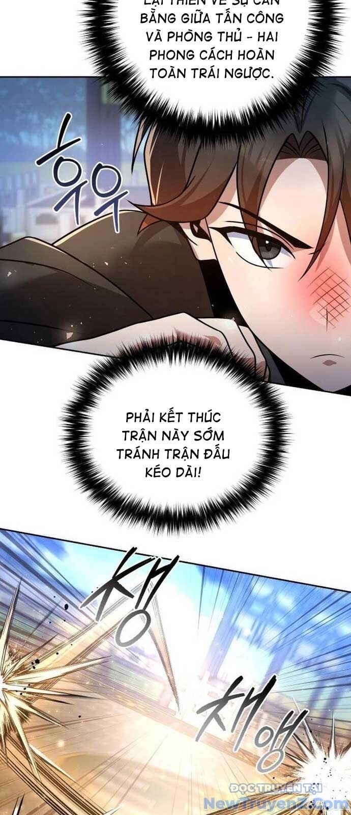 Hoạn Quan Hồi Quy: Tróc Phong Truy Nguyệt Chương 36 Ảnh 37
