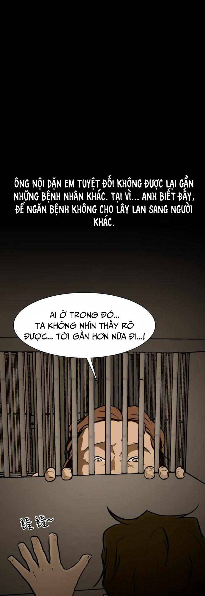 Sàn Đấu Của Thây Ma Chương 36 Ảnh 15