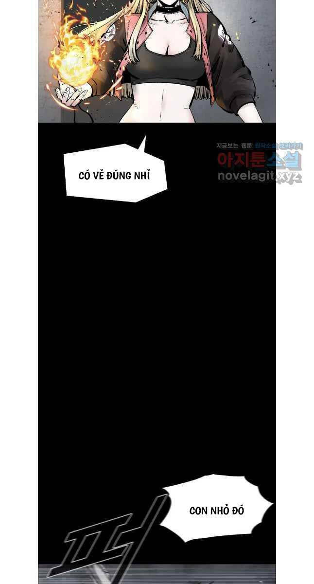 Mật Mã Mê Cung Chương 104 Ảnh 29