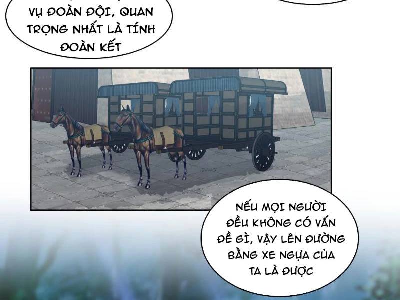 Vô Địch Thật Tịch Mịch Chương 23 Ảnh 31