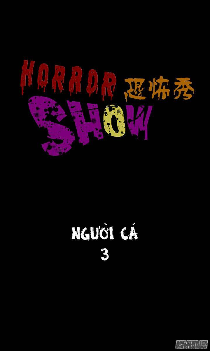 Horror Show Chương 27 Ảnh 3