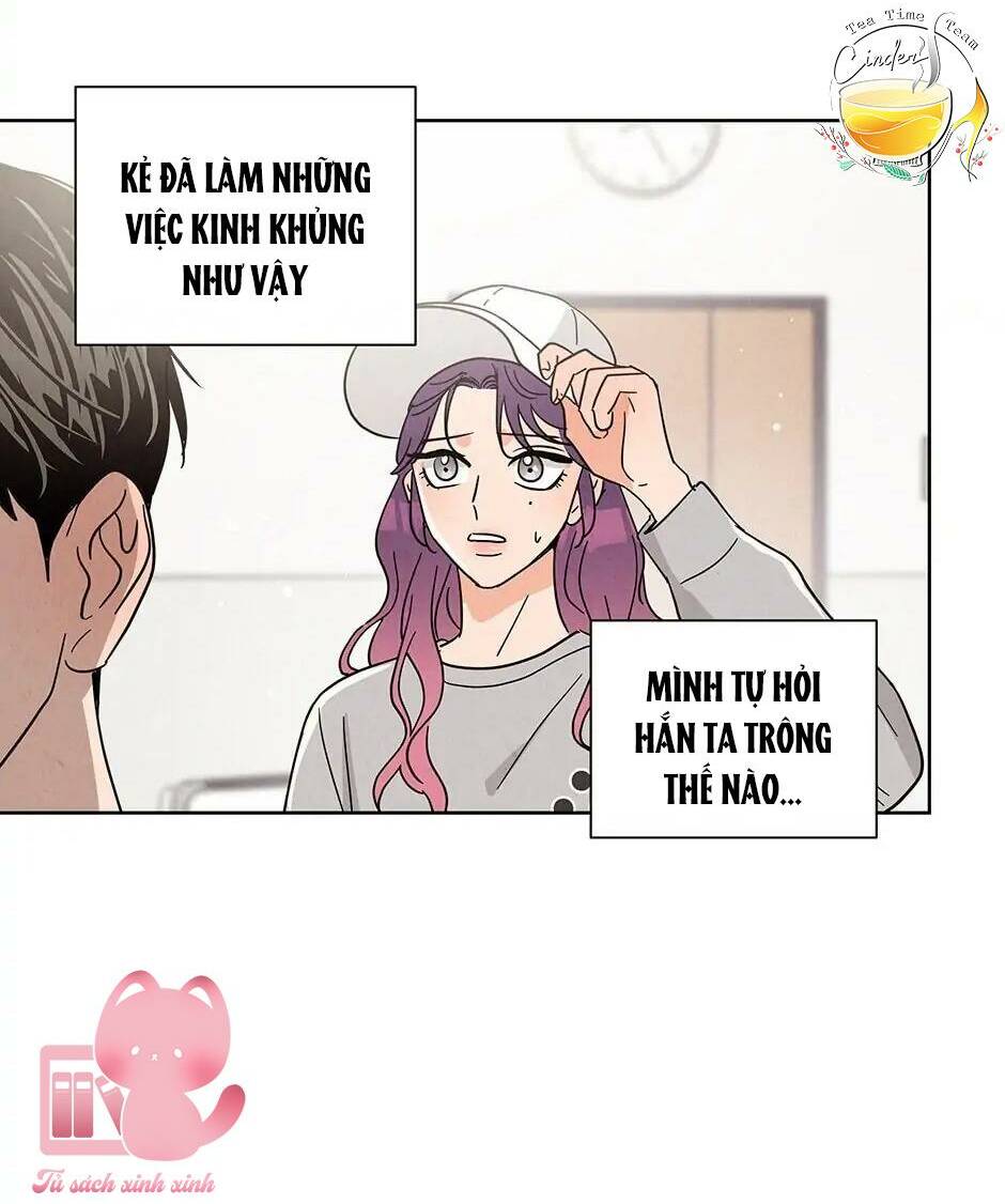 Chào Nhé, Không Làm Thông Gia Nữa Đâu! Chương 69 Ảnh 11