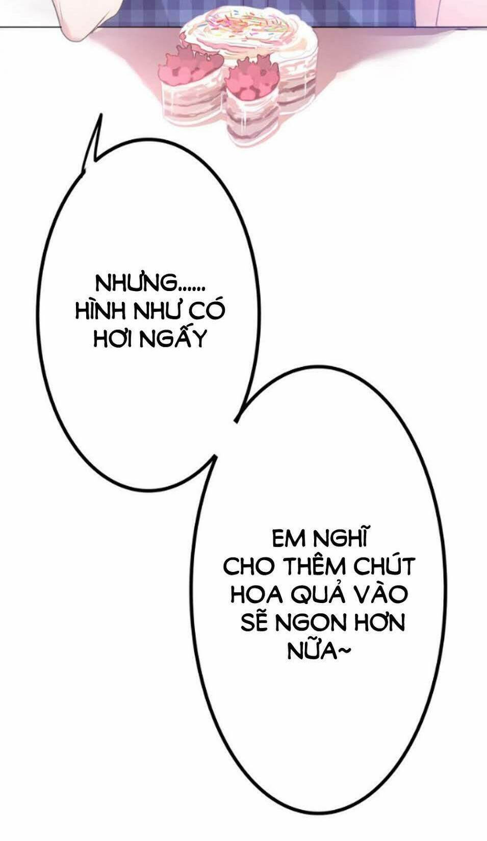 Tháng Sáu Kì Diệu Chương 45 Ảnh 10