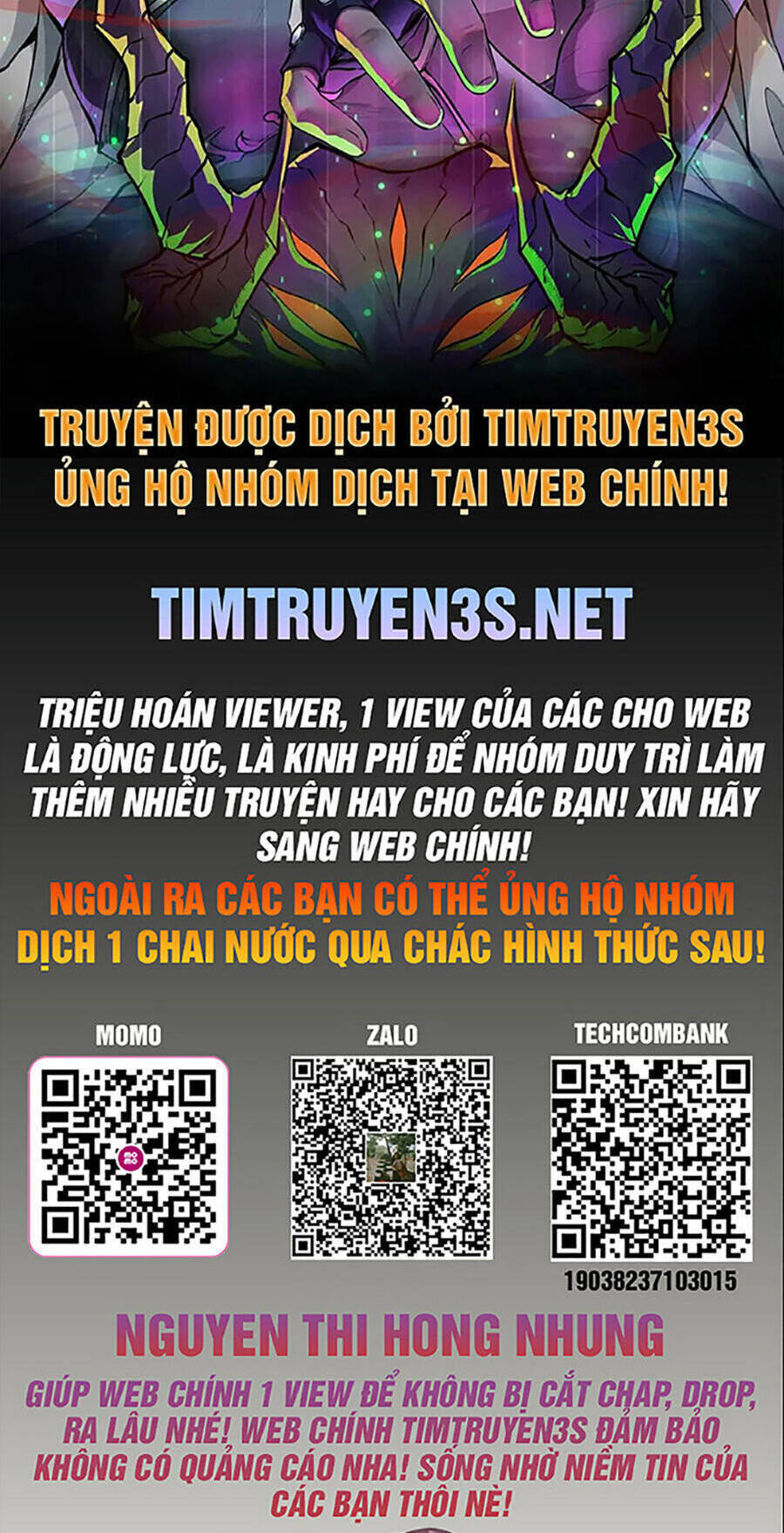 Kẻ Phản Diện Vô Song Chương 70 Ảnh 4