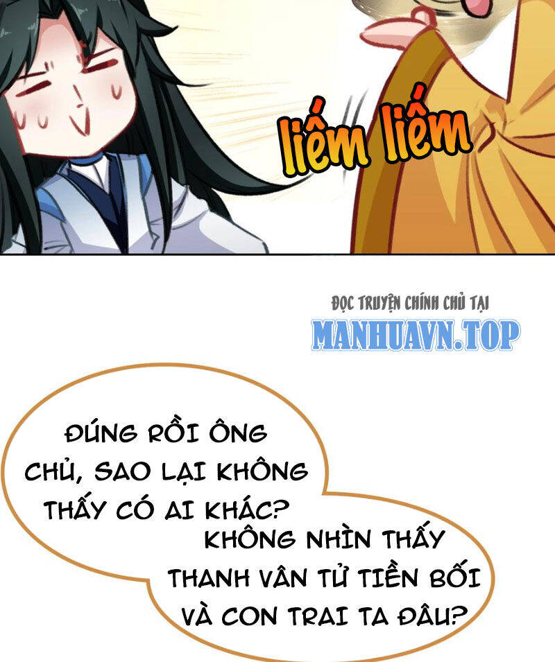 Ta Đây Chính Là Tuyệt Thế Cao Thủ Chương 65 Ảnh 25