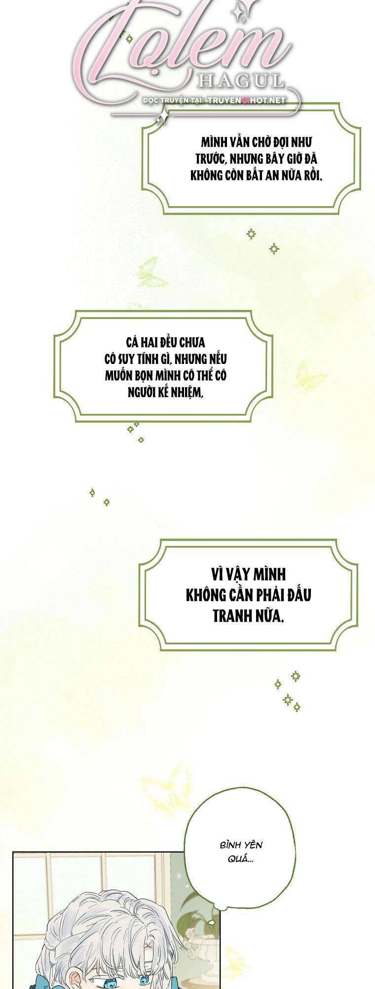 Đứa Con Gái Ngoài Giá Thú Của Bá Tước Chương 40 Ảnh 4