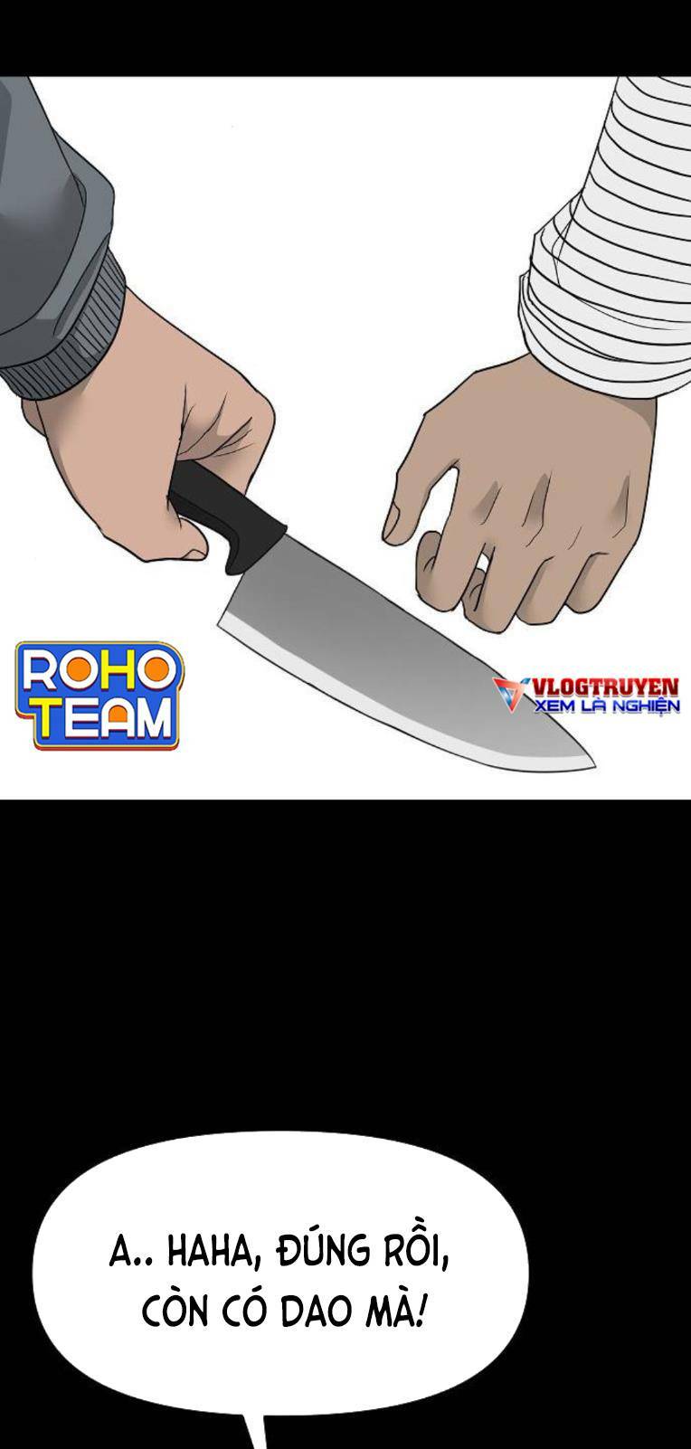 Ngôi Nhà Hoán Đổi Chương 15 Ảnh 67