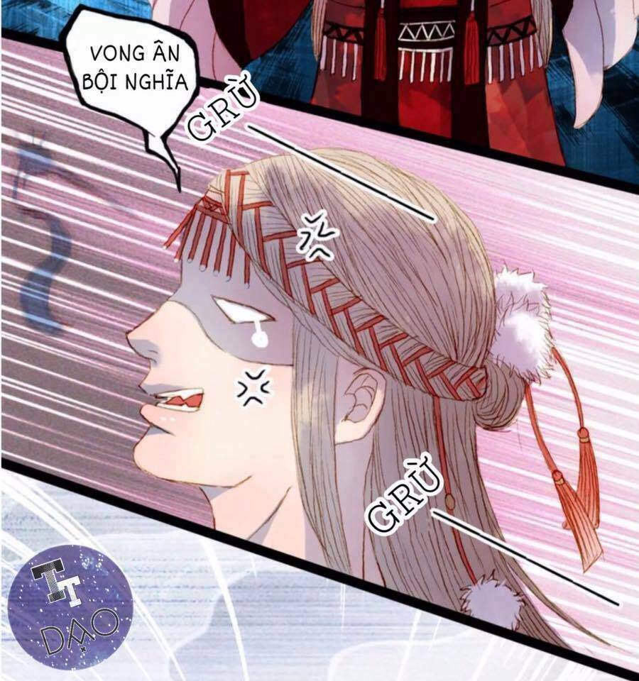 Khúc Hữu Ngộ Chương 11 Ảnh 24