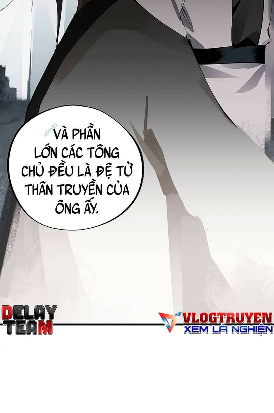 Đại Đạo Triều Thiên Chương 75 Ảnh 27