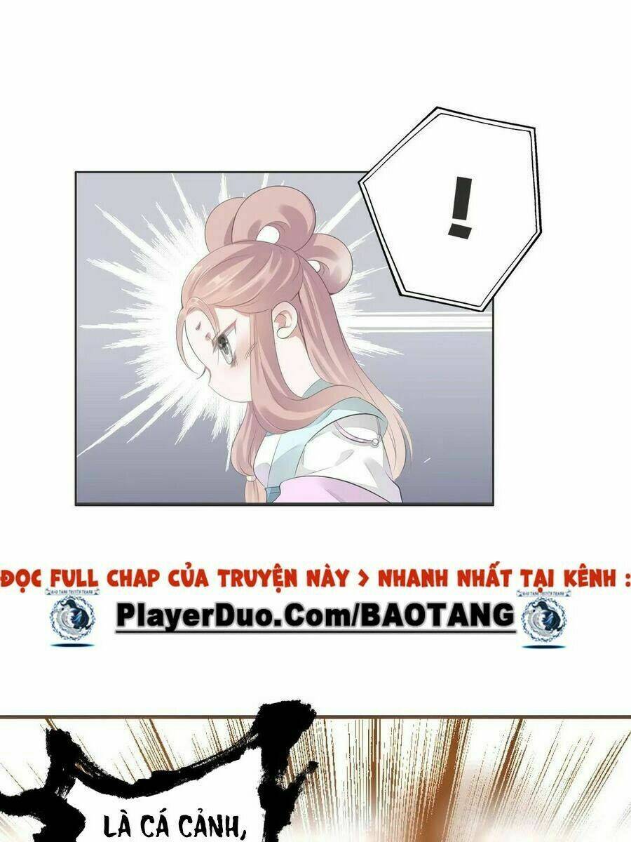 Điền Viên Mật Sủng: Cô Vợ Nóng Bỏng Chương 98 Ảnh 19