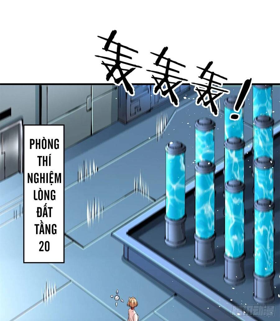 Không Có Đạo Lữ Sẽ Chết Chương 88 Ảnh 25