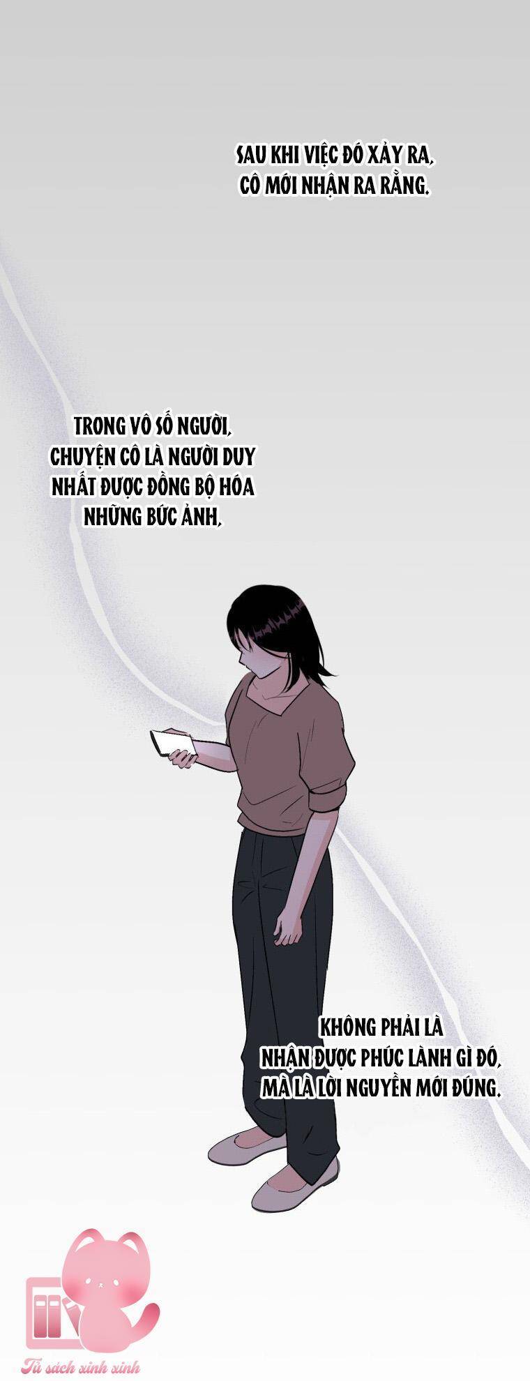 Bí Mật Highteen Chương 53 Ảnh 13