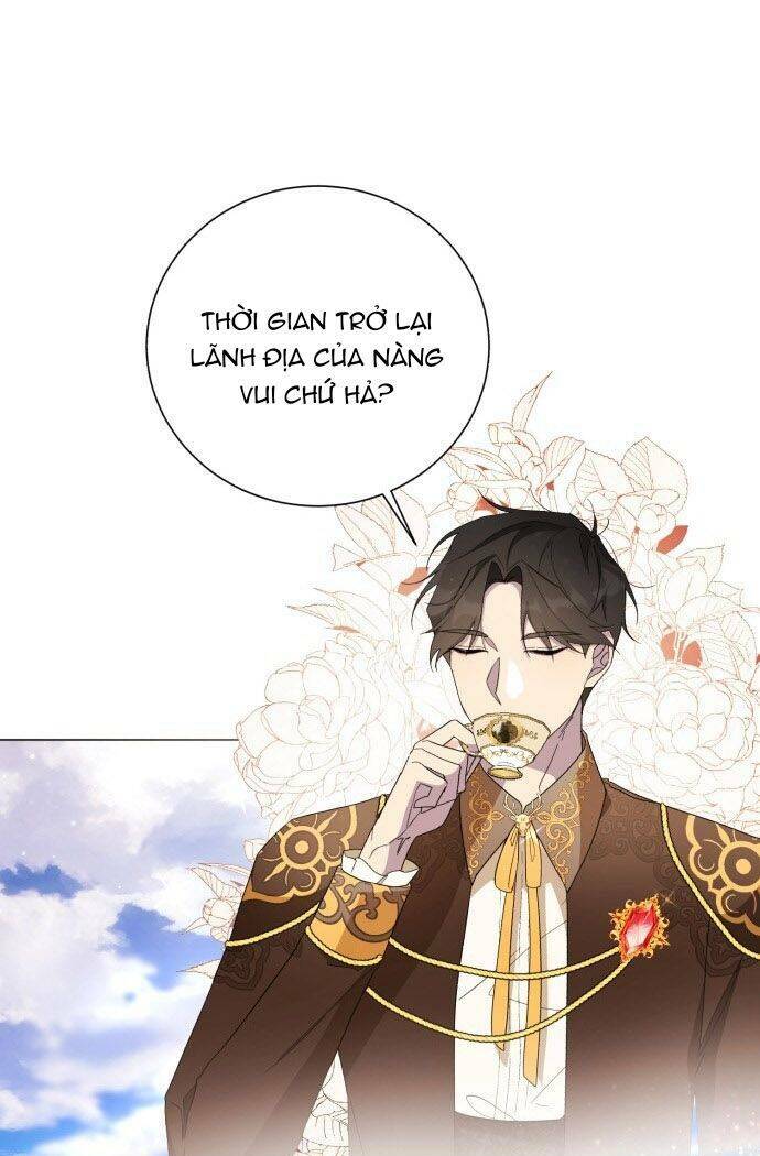 Ta Đã Từng Mong Nàng Biến Mất Chương 43 Ảnh 54
