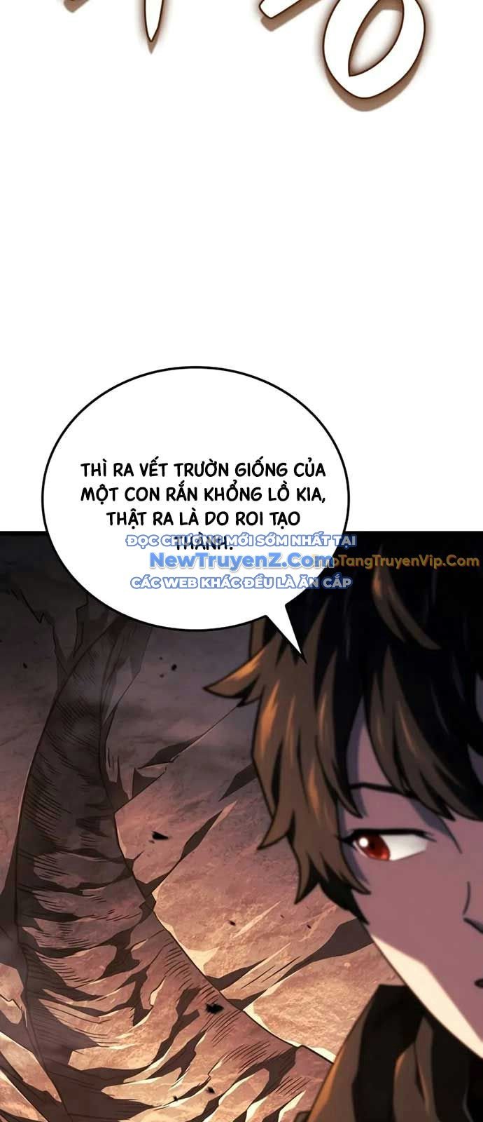Thiết Huyết Kiếm Sĩ Hồi Quy Chương 112 Ảnh 17
