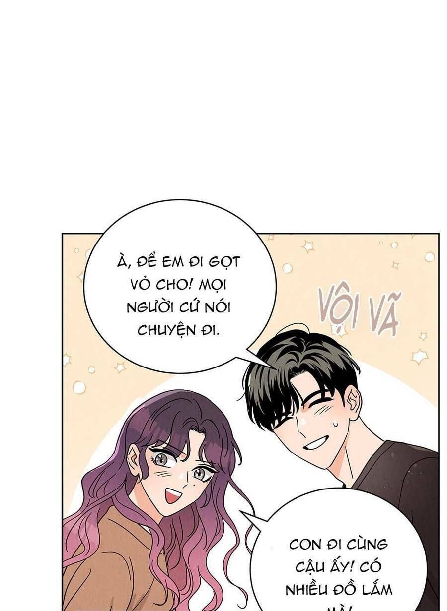 Chào Nhé, Không Làm Thông Gia Nữa Đâu! Chương 75 Ảnh 68