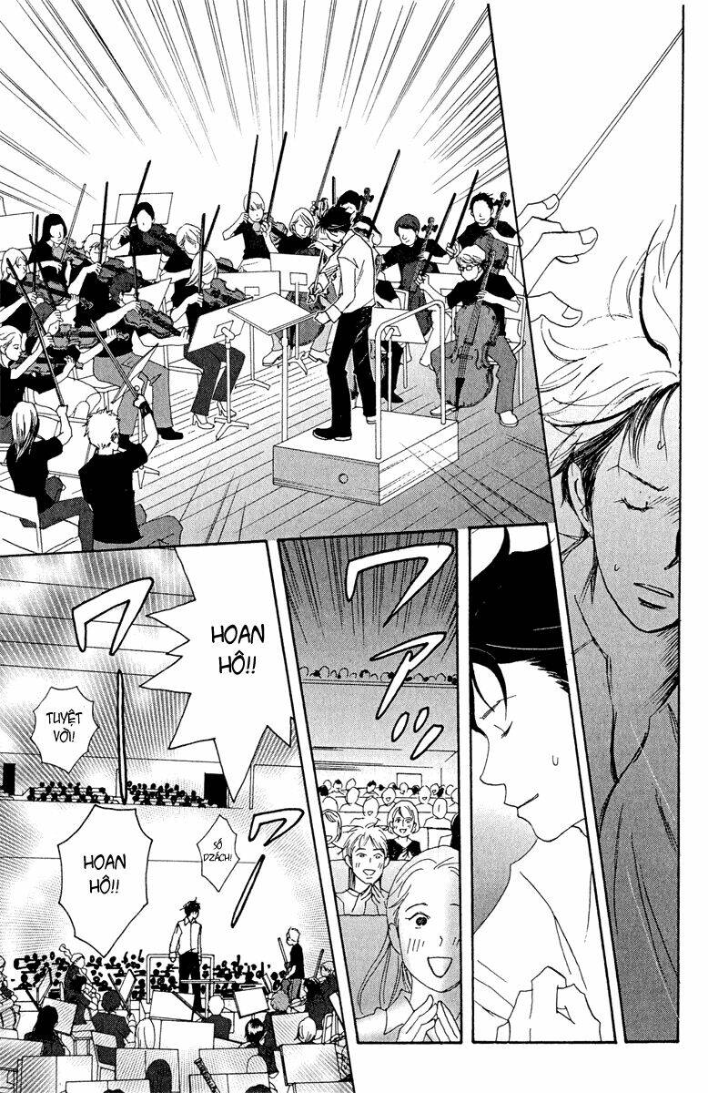 Nodame Cantabile Chương 18 Ảnh 26