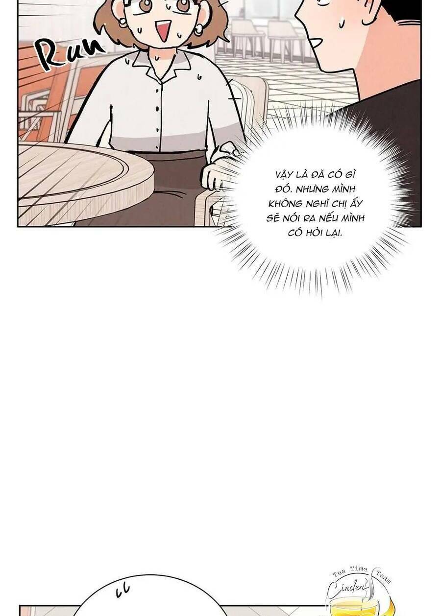 Chào Nhé, Không Làm Thông Gia Nữa Đâu! Chương 67 Ảnh 55