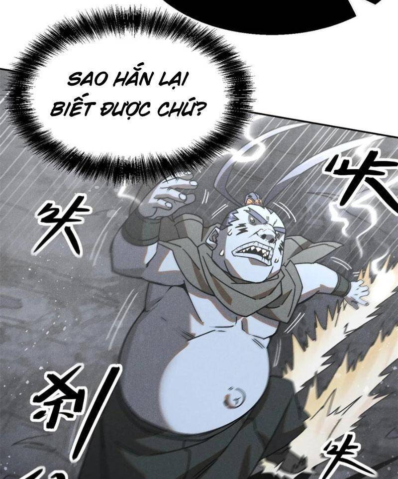 Tâm Ma Chương 155 Ảnh 34