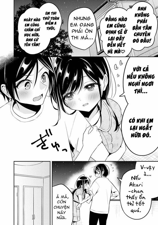 Yuujin Ni 500 Yen Kashitara Shakkin No Kata Ni Imouto Wo Yokoshitekita No Dakeredo, Ore Wa Ittai Dou Chương 9 Ảnh 16