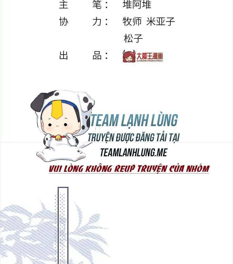 Tôi Trở Thành Kiều Thê Của Ông Trùm Phản Diện Chương 91 Ảnh 7