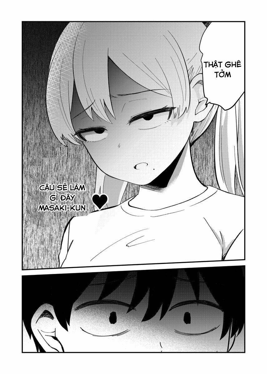 His Favorite Idol Moves In Next Door Chương 13 Ảnh 5