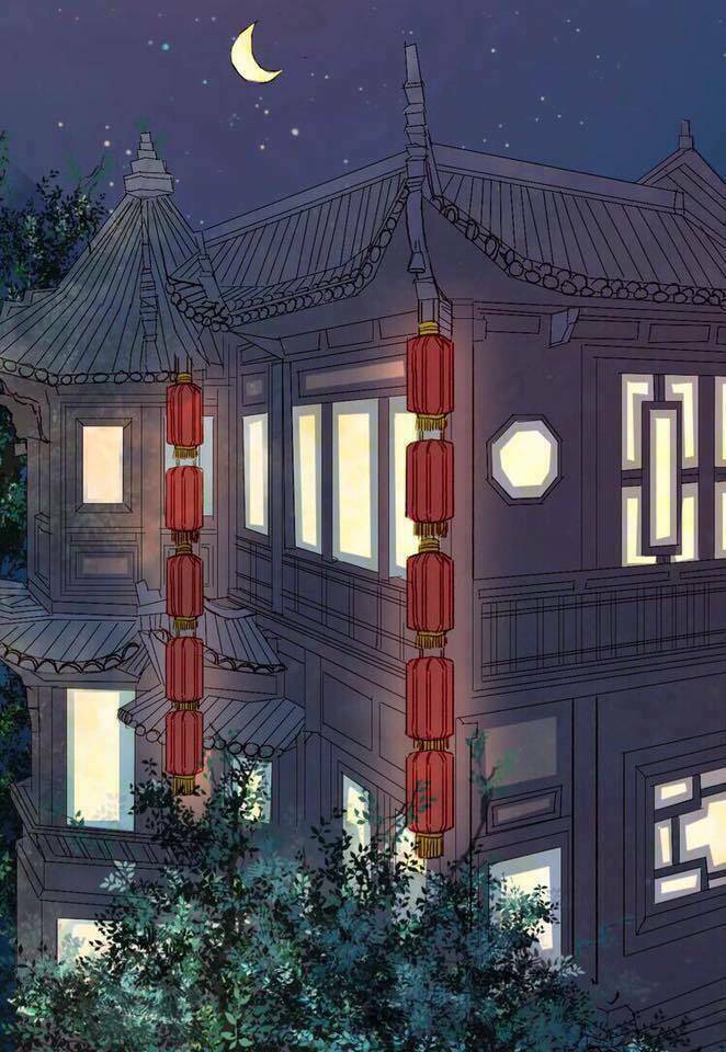 Khúc Hữu Ngộ Chương 12 Ảnh 17