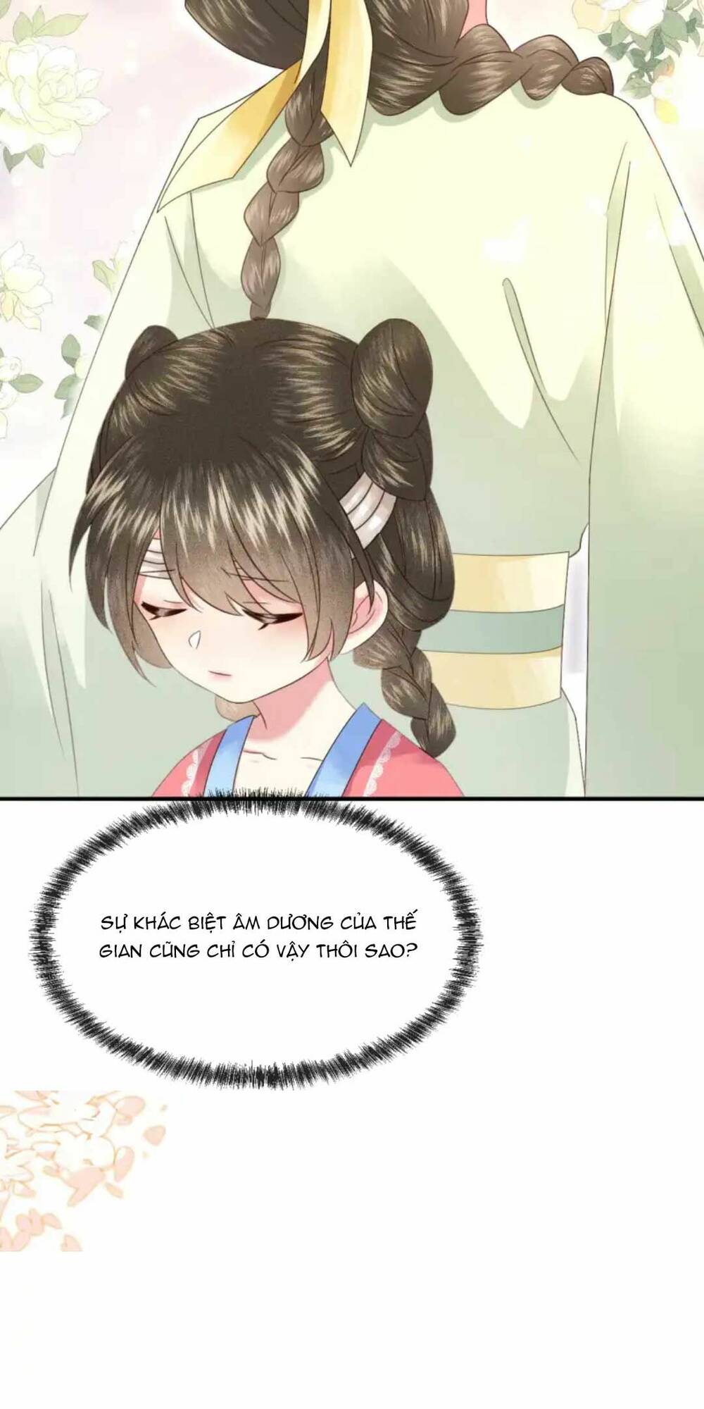 Nuôi Dưỡng Thế Tử Từ Bé : Thế Tử Ngươi Kiếm Tiền Cùng Ta Đi Chương 8 Ảnh 38